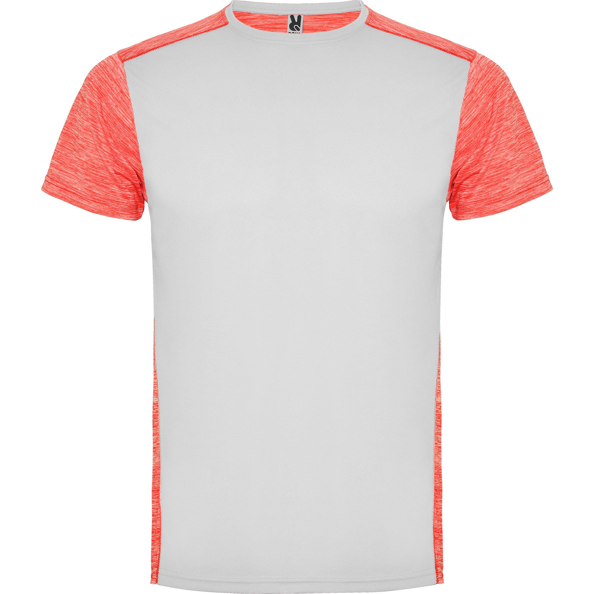 Tricou sport cu cusatura anti-frictiune ZOLDER
