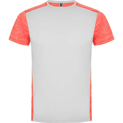 Tricou sport cu cusatura anti-frictiune ZOLDER