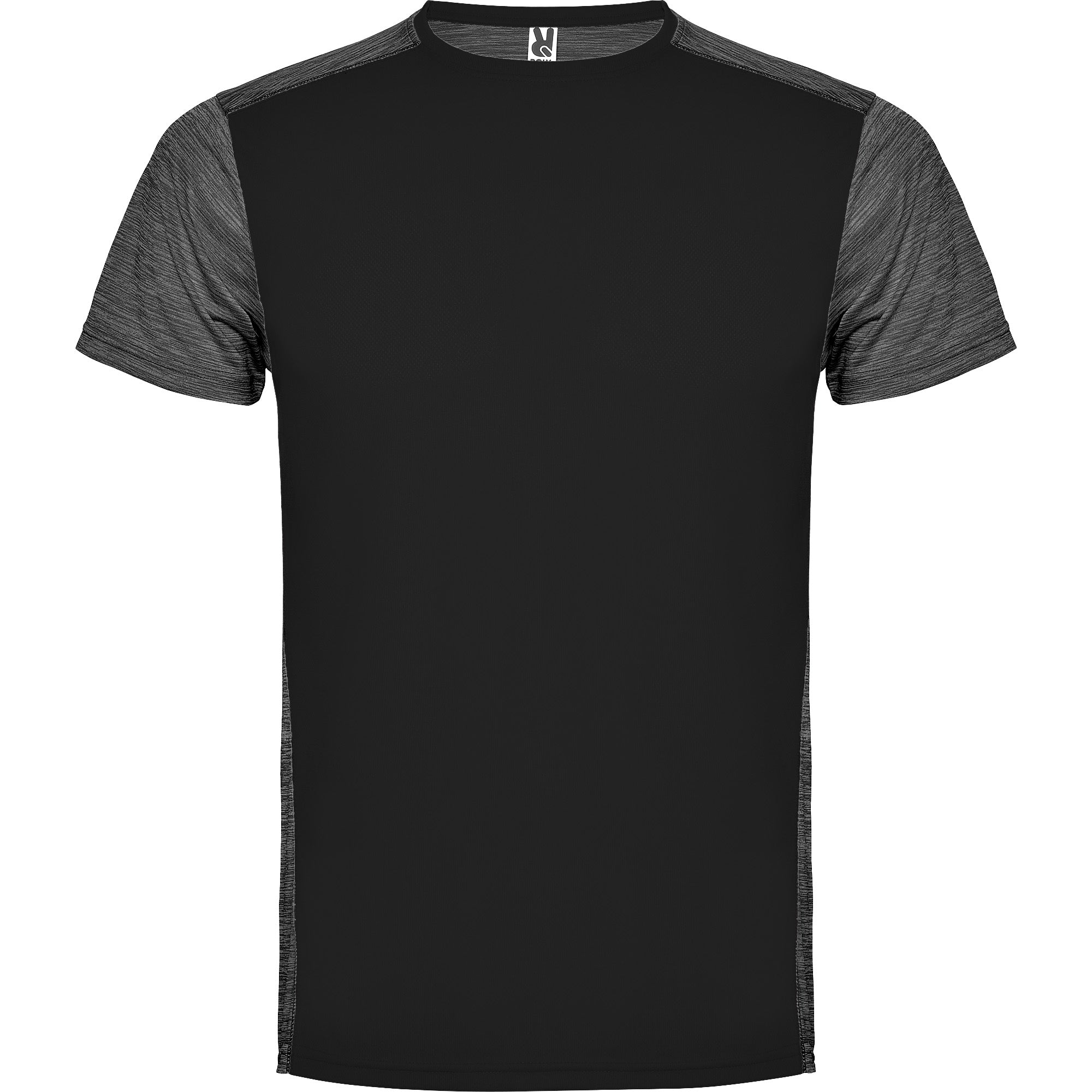 Tricou sport cu cusatura anti-frictiune ZOLDER