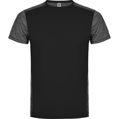 Tricou sport cu cusatura anti-frictiune ZOLDER