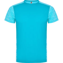 Tricou sport cu cusatura anti-frictiune ZOLDER