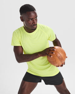 Tricou tehnic sport design melanj 140g AUSTIN