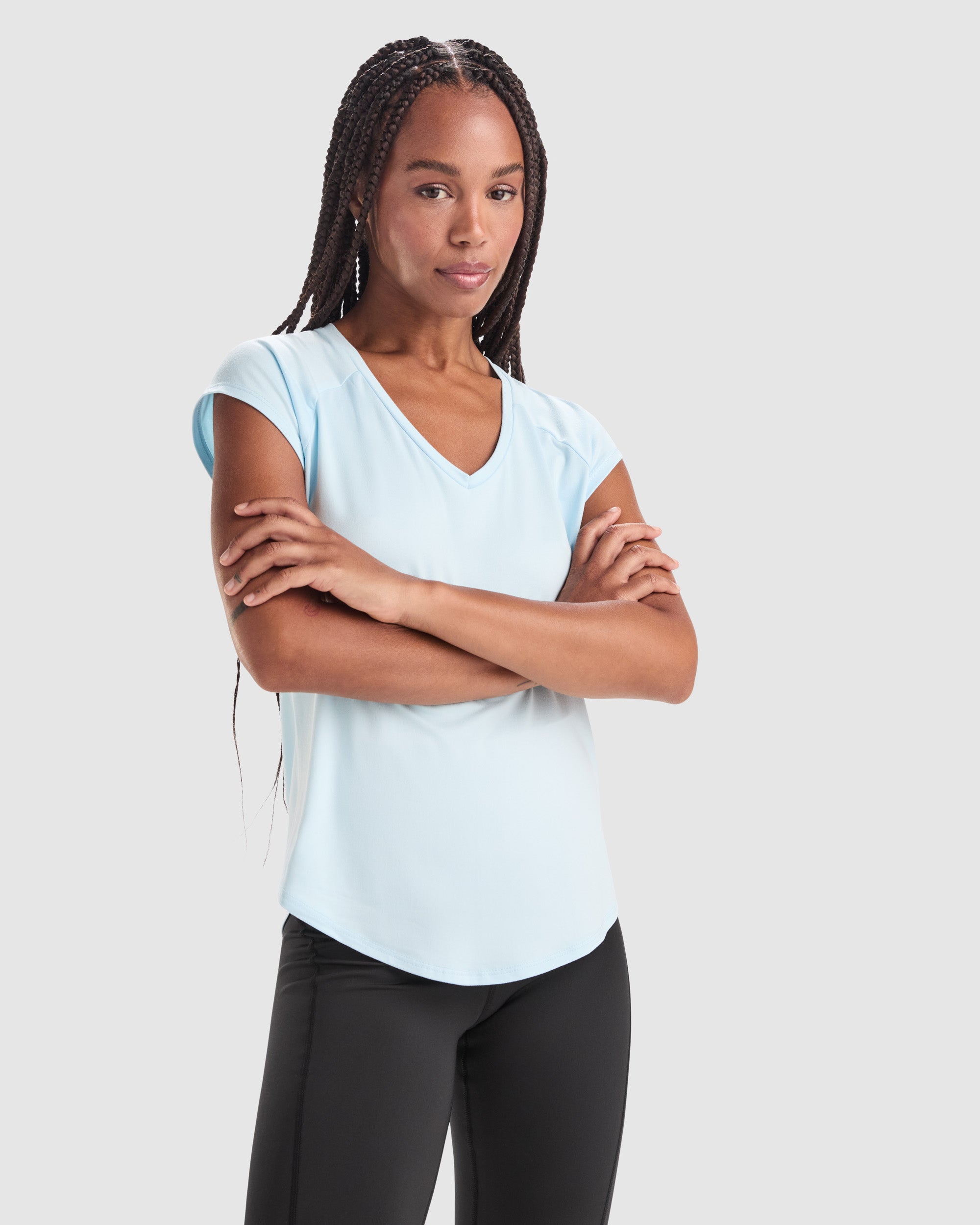 Tricou tehnic sport 160G AVUS