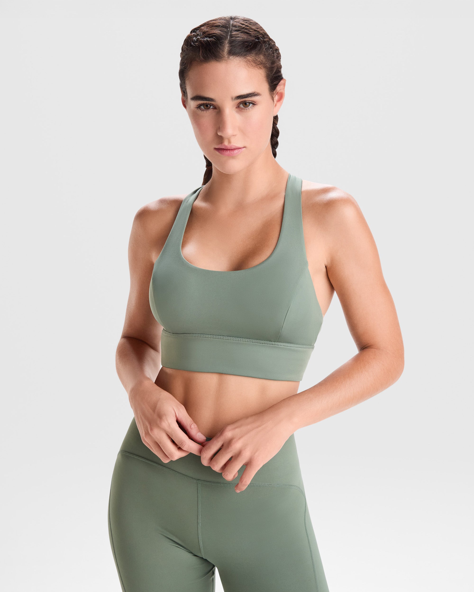 Bustiera sport pilates SEBRING