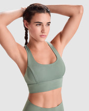 Bustiera sport pilates SEBRING