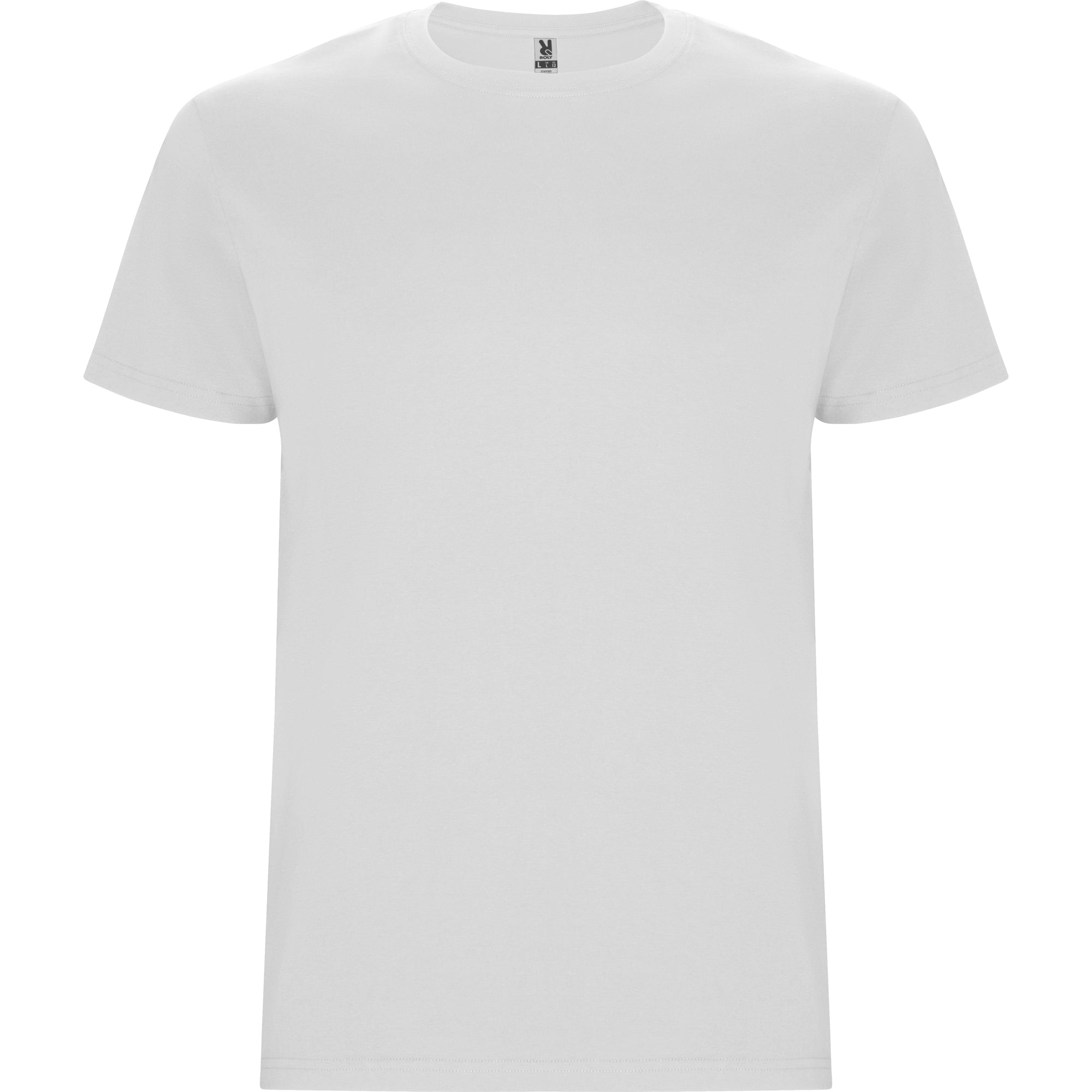 Tricou bumbac croiala clasica 190gsm STAFFORD