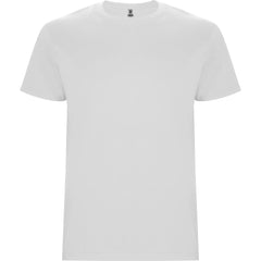 Tricou bumbac croiala clasica 190gsm STAFFORD