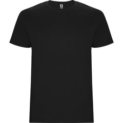 Tricou bumbac croiala clasica 190gsm STAFFORD
