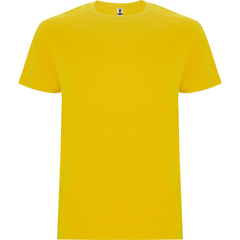 Tricou bumbac croiala clasica 190gsm STAFFORD