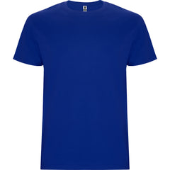 Tricou bumbac croiala clasica 190gsm STAFFORD