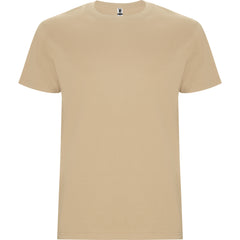 Tricou bumbac croiala clasica 190gsm STAFFORD