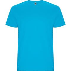 Tricou bumbac croiala clasica 190gsm STAFFORD