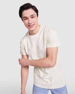 Tricou bumbac croiala clasica 190gsm STAFFORD
