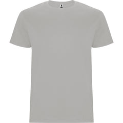 Tricou bumbac croiala clasica 190gsm STAFFORD