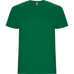 Tricou bumbac croiala clasica 190gsm STAFFORD