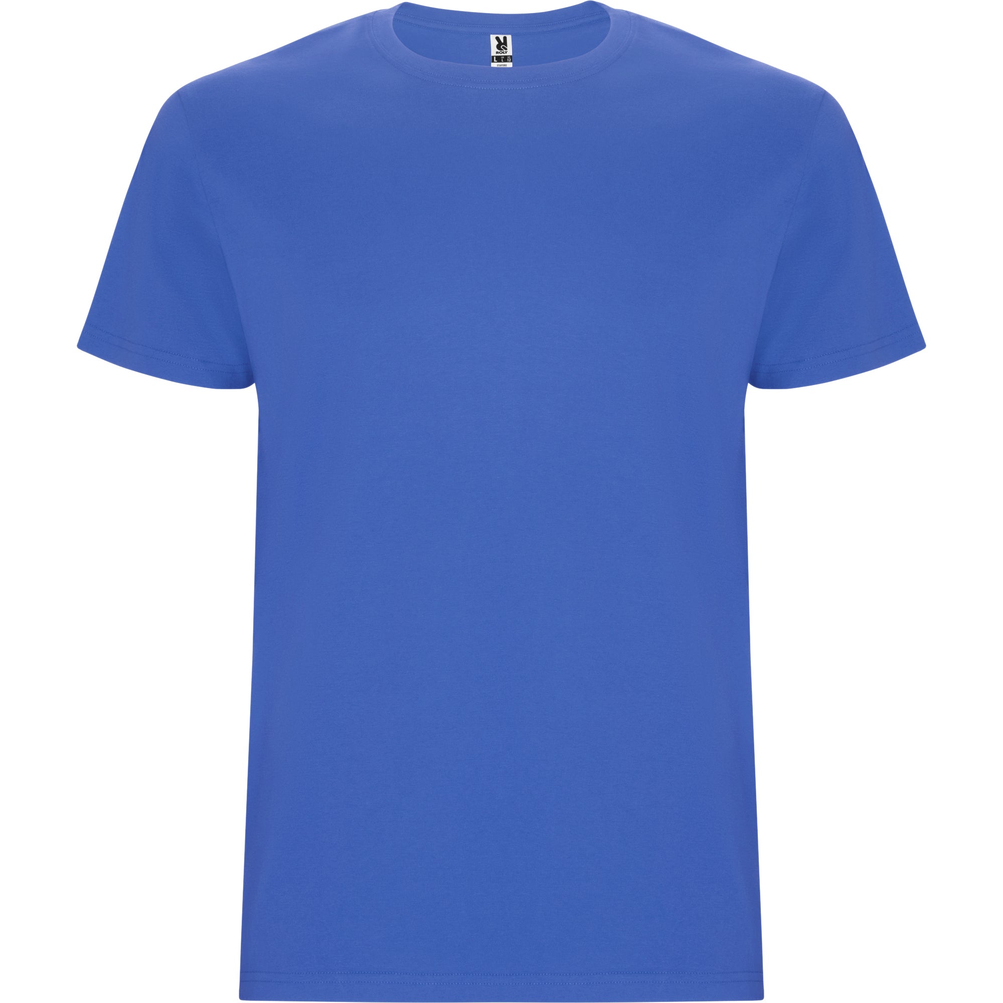Tricou bumbac croiala clasica 190gsm STAFFORD