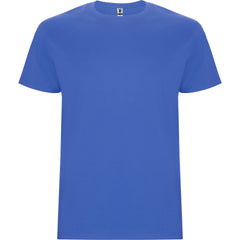 Tricou bumbac croiala clasica 190gsm STAFFORD