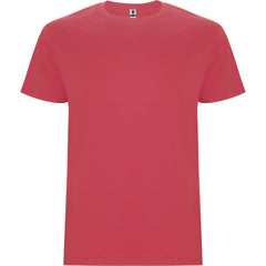 Tricou bumbac croiala clasica 190gsm STAFFORD