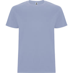 Tricou bumbac croiala clasica 190gsm STAFFORD