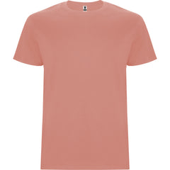 Tricou bumbac croiala clasica 190gsm STAFFORD