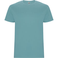 Tricou bumbac croiala clasica 190gsm STAFFORD