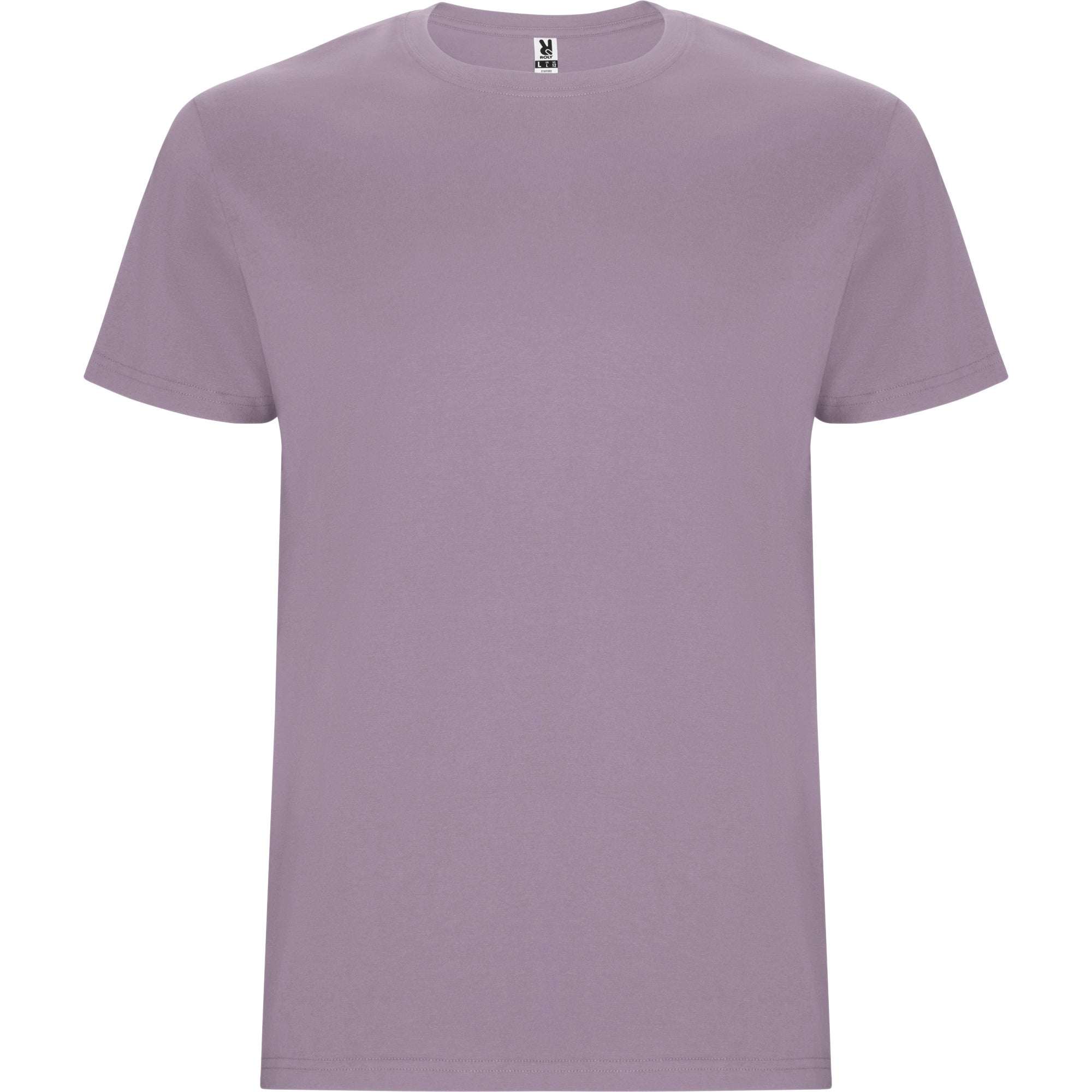 Tricou bumbac croiala clasica 190gsm STAFFORD