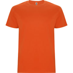 Tricou bumbac croiala clasica 190gsm STAFFORD