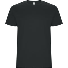 Tricou bumbac croiala clasica 190gsm STAFFORD