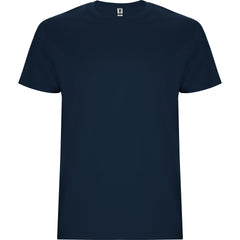 Tricou bumbac croiala clasica 190gsm STAFFORD