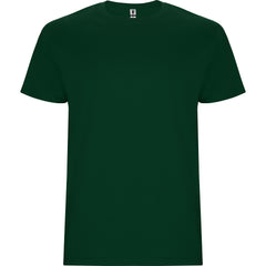 Tricou bumbac croiala clasica 190gsm STAFFORD