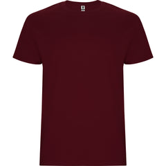 Tricou bumbac croiala clasica 190gsm STAFFORD