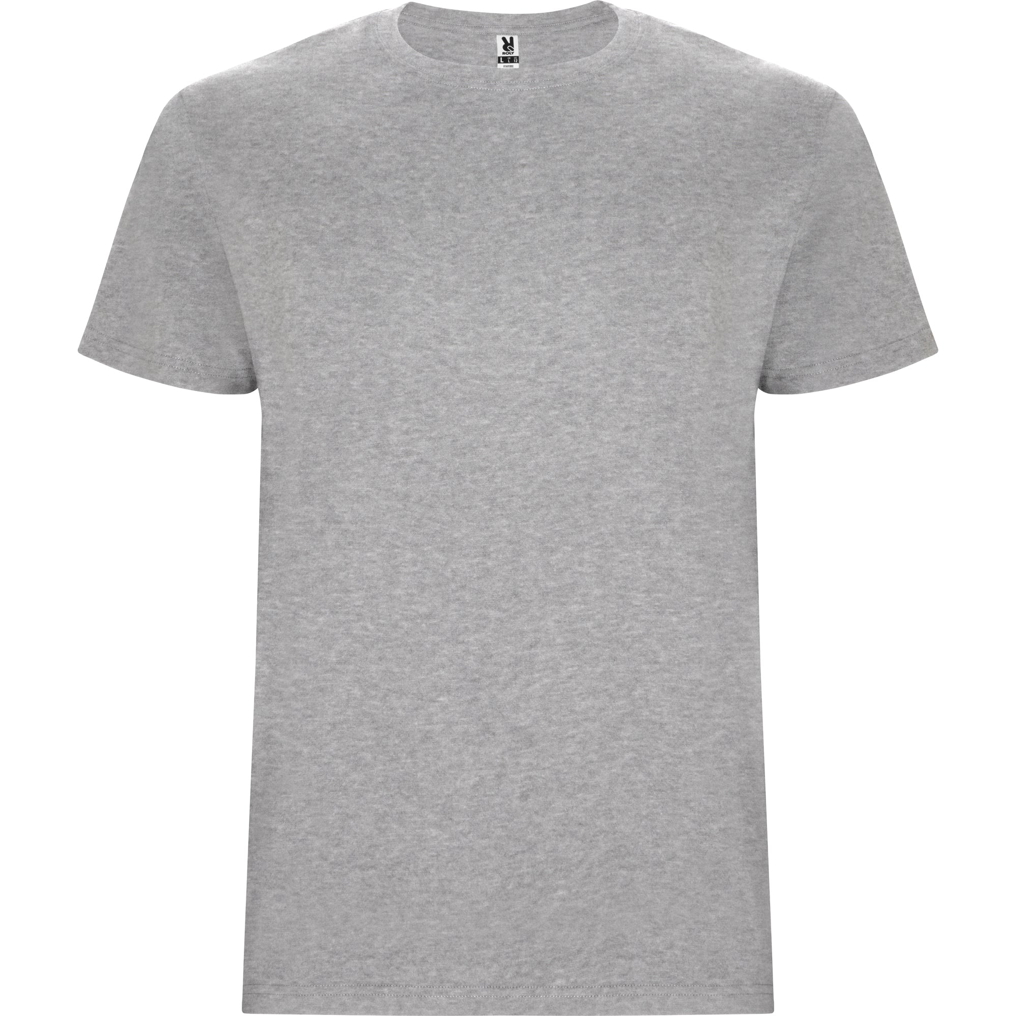 Tricou bumbac croiala clasica 190gsm STAFFORD