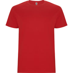 Tricou bumbac croiala clasica 190gsm STAFFORD
