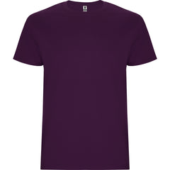 Tricou bumbac croiala clasica 190gsm STAFFORD