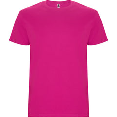 Tricou bumbac croiala clasica 190gsm STAFFORD