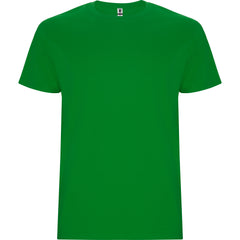 Tricou bumbac croiala clasica 190gsm STAFFORD