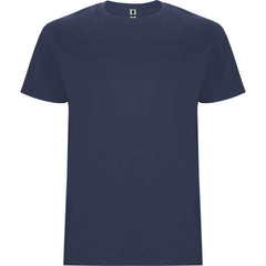 Tricou bumbac croiala clasica 190gsm STAFFORD