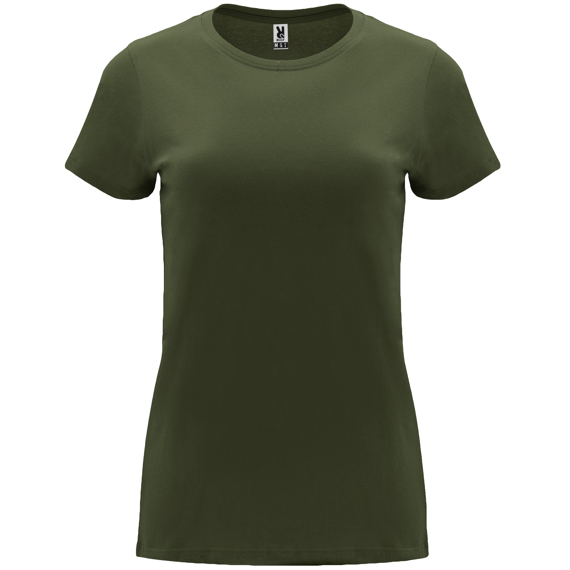 Tricou cambrat 170g CAPRI