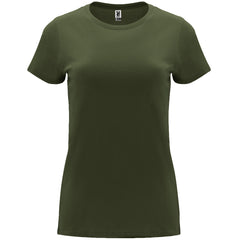Tricou cambrat 170g CAPRI