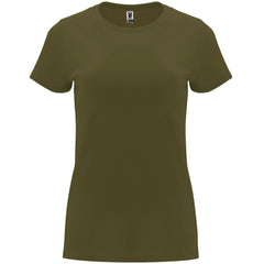 Tricou cambrat 170g CAPRI