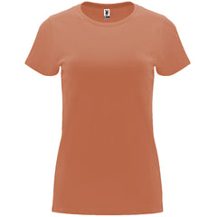Tricou cambrat 170g CAPRI