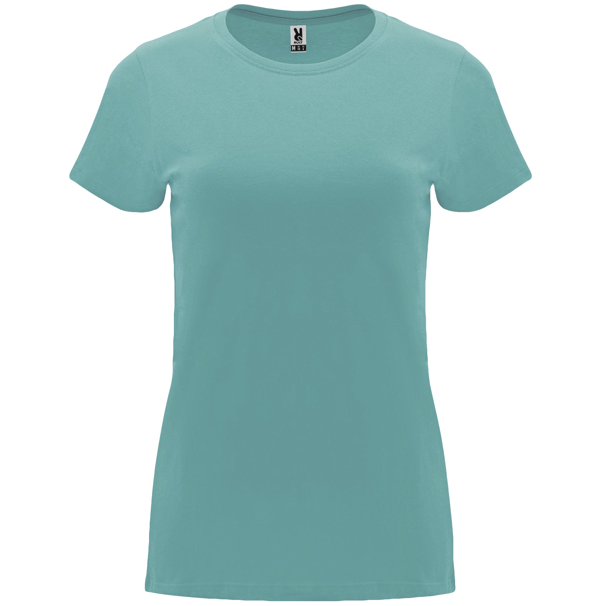 Tricou cambrat 170g CAPRI