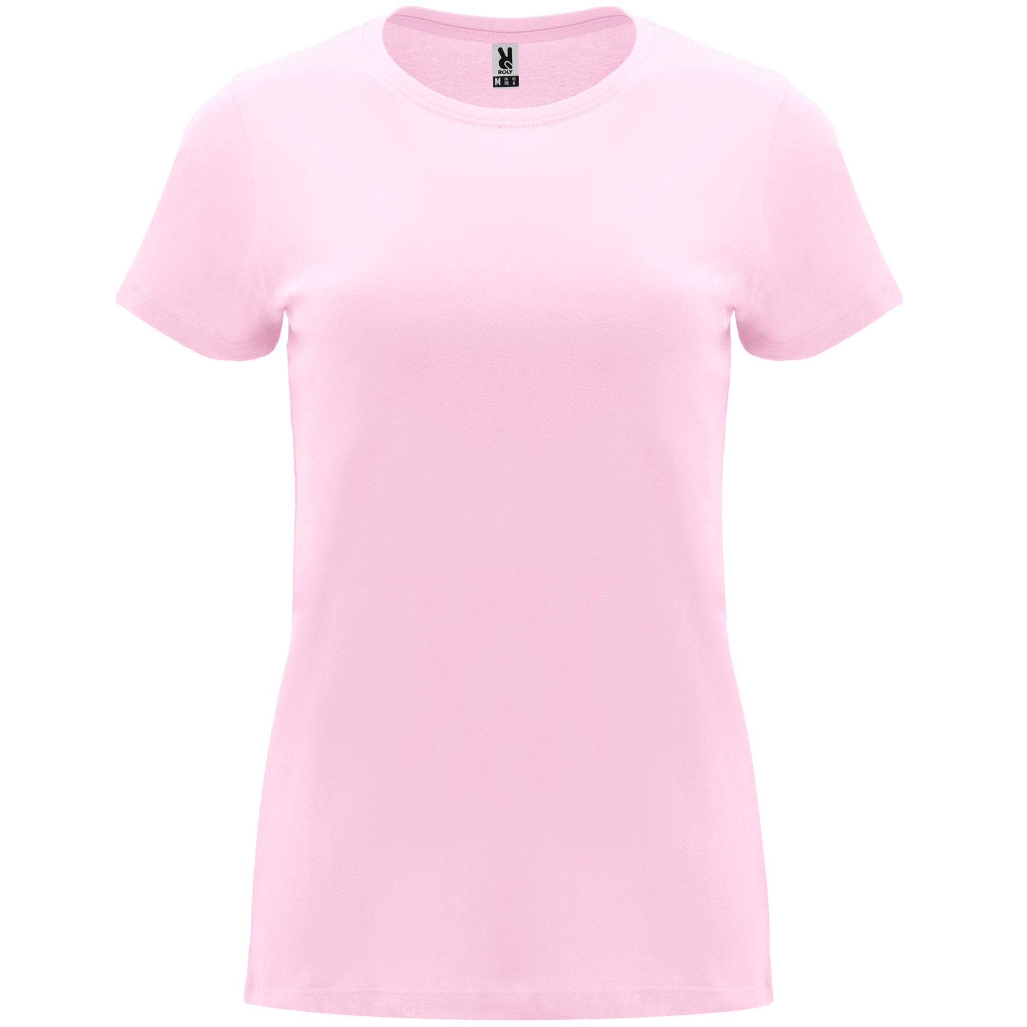 Tricou cambrat 170g CAPRI