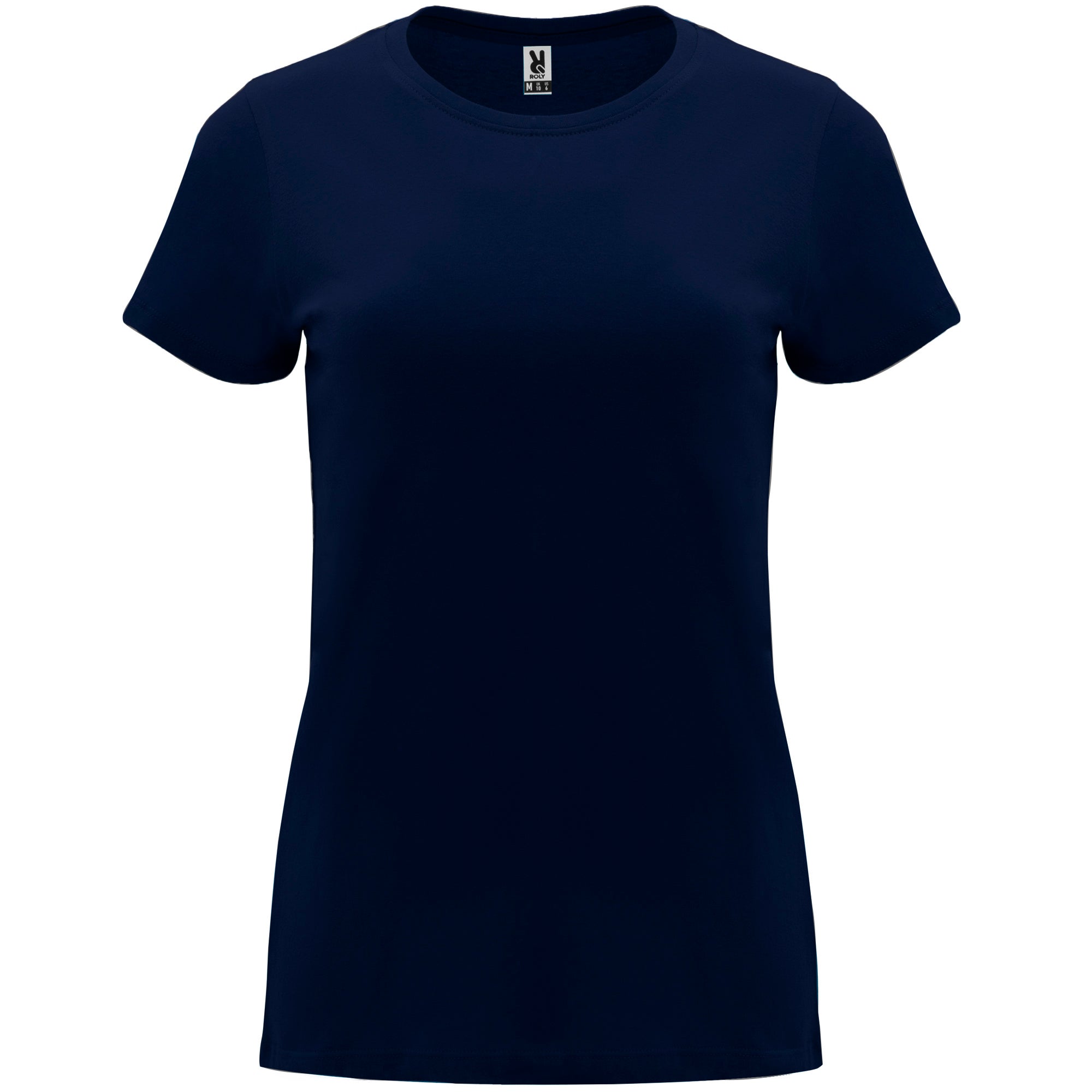 Tricou cambrat 170g CAPRI