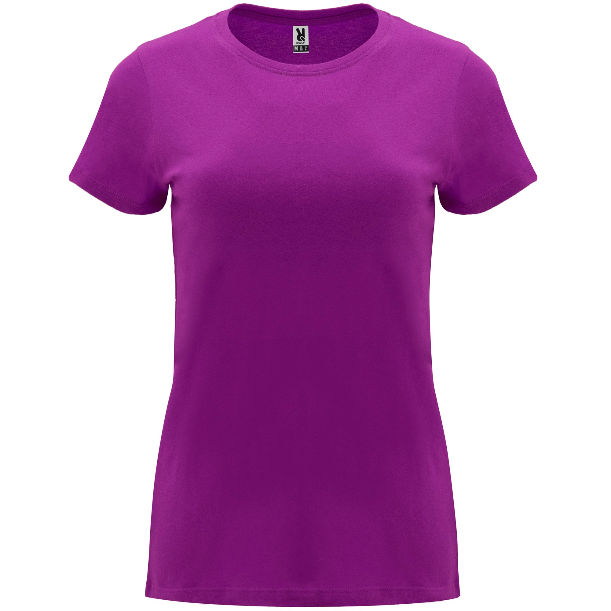 Tricou cambrat 170g CAPRI