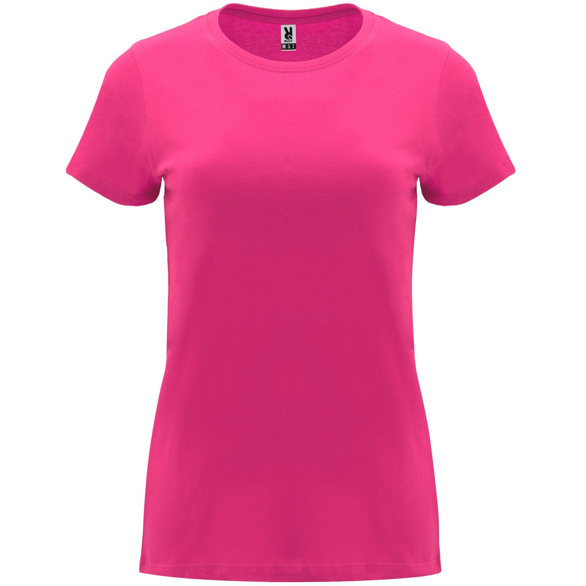Tricou cambrat 170g CAPRI