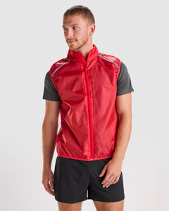 Vesta sport material ultra usor JANNU