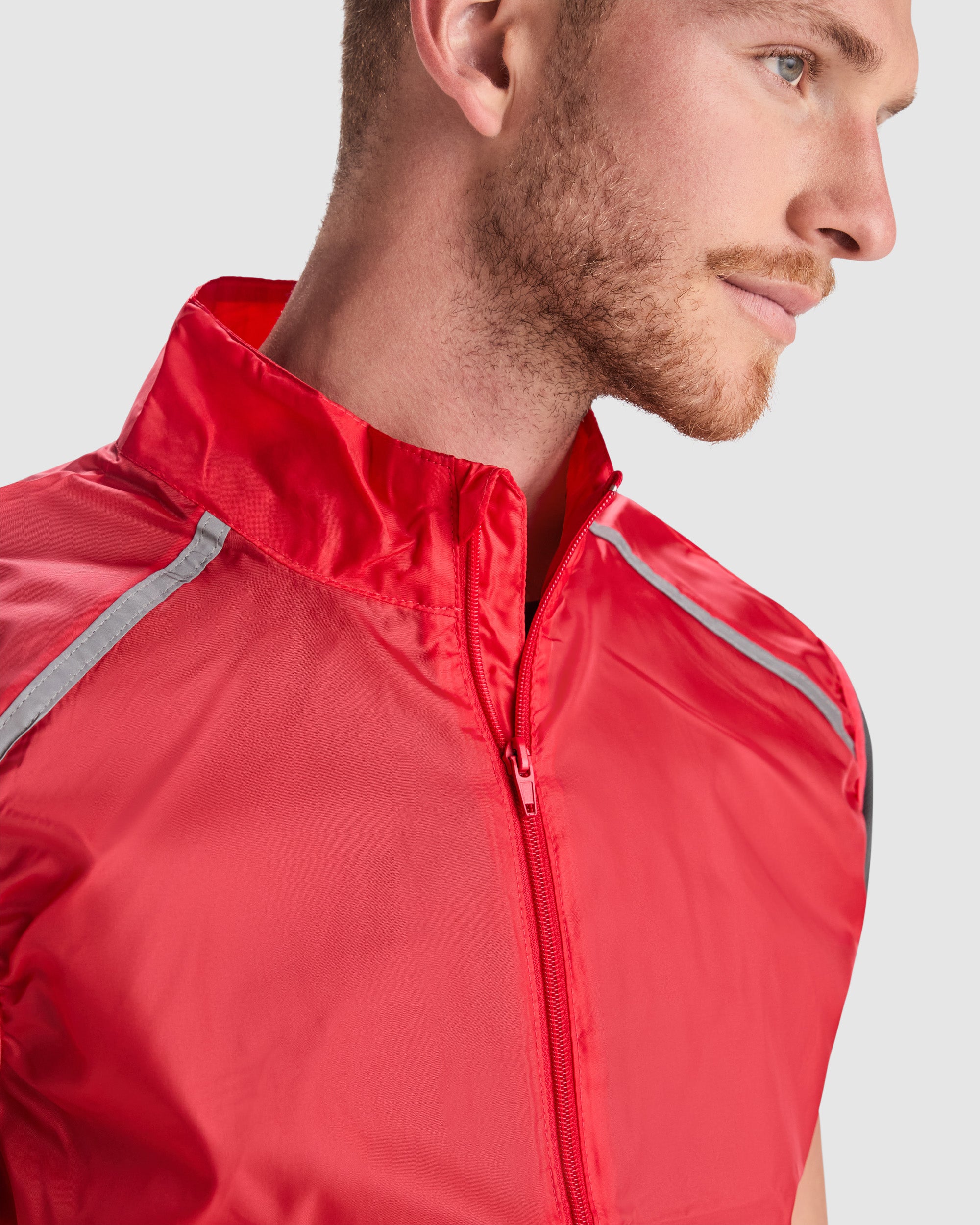 Vesta sport material ultra usor JANNU