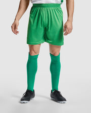 Pantaloni scurti echipament fotbal DORTMUND