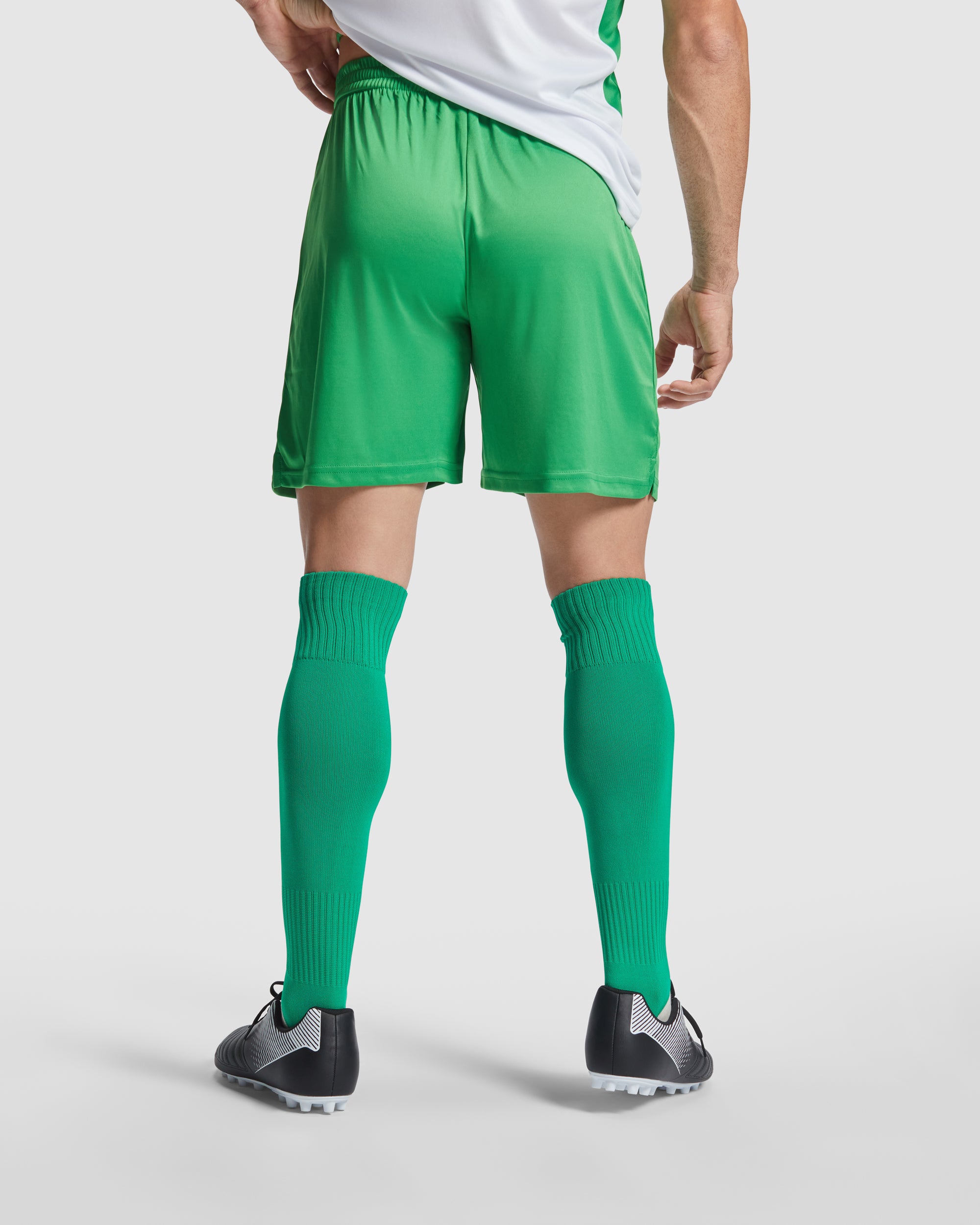 Pantaloni scurti echipament fotbal DORTMUND